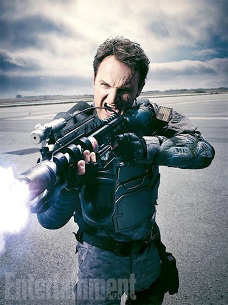 Terminator: Genisys Fotoğrafı