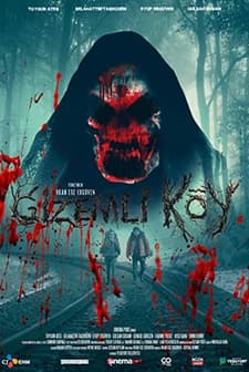 Gizemli Köy (2021) afişi