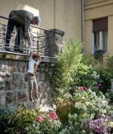 Szia, Életem! (2022) afişi