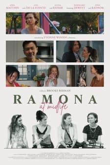 Ramona at Midlife afişi