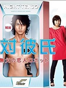 Absolute Boyfriend (2008) afişi