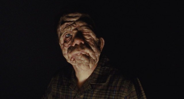 A Different Man fotoğrafı