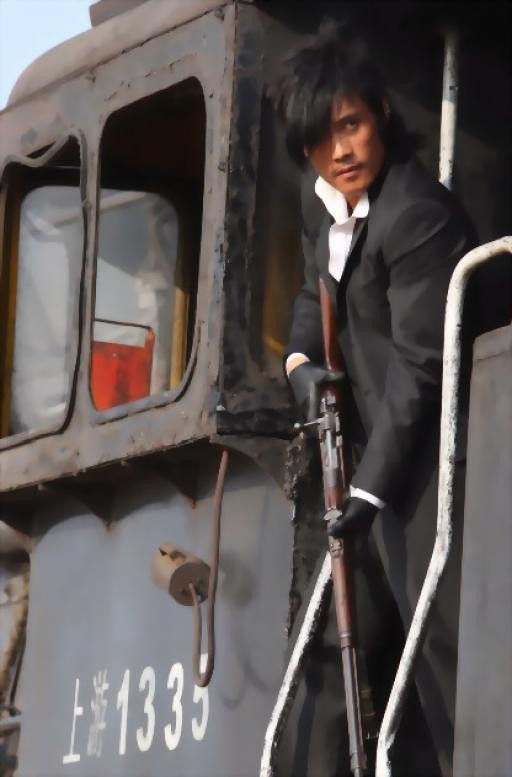 İyi, Kötü ve Tuhaf Fotoğrafı