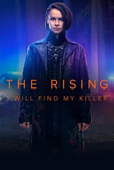 The Rising (2022) afişi