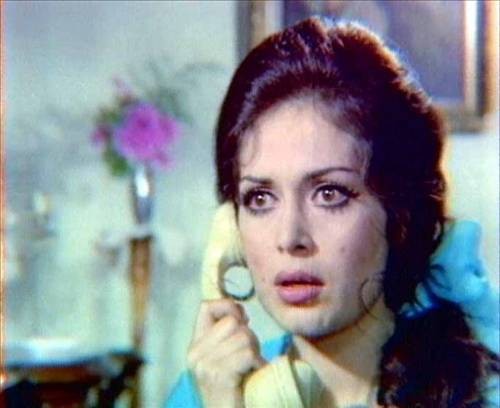 Buruk Acı Fotoğrafı