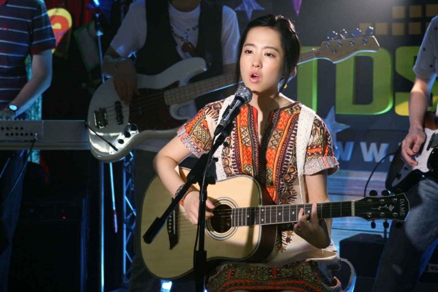 Anında Skandal Fotoğrafı