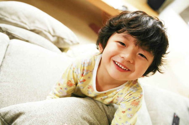 Anında Skandal Fotoğrafı