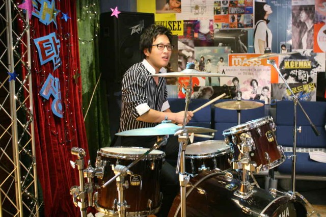 Anında Skandal Fotoğrafı