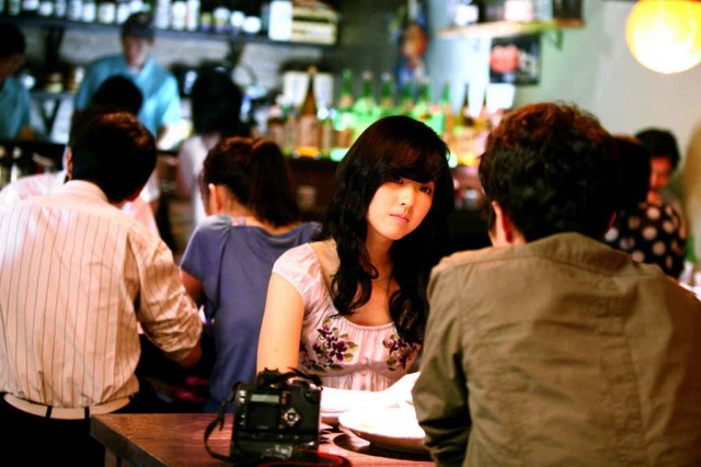 Anında Skandal fotoğrafı