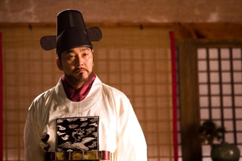 Portrait Of A Beauty Fotoğrafı