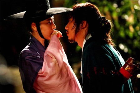 Portrait Of A Beauty Fotoğrafı