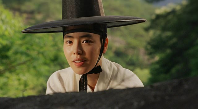 Portrait Of A Beauty Fotoğrafı