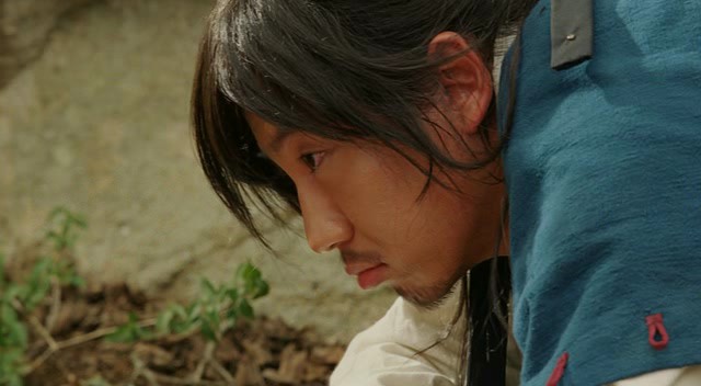 Portrait Of A Beauty Fotoğrafı