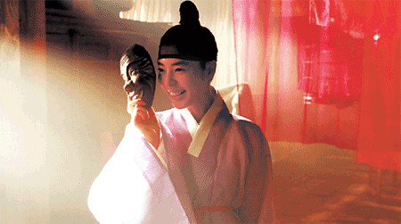 Portrait Of A Beauty fotoğrafı