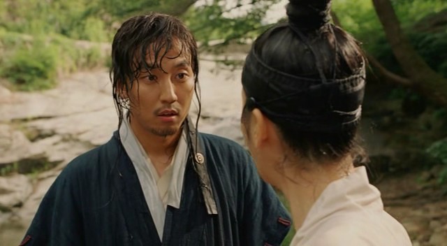 Portrait Of A Beauty fotoğrafı