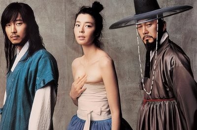 Portrait Of A Beauty fotoğrafı