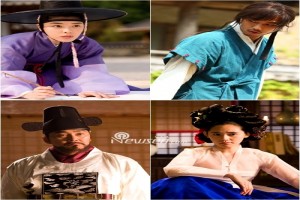 Portrait Of A Beauty Fotoğrafı