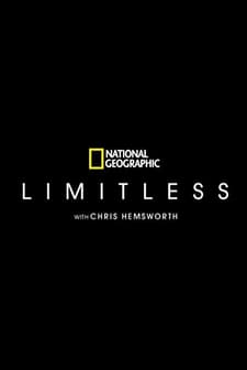 Limitless (2022) afişi