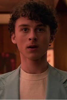 City on Fire (2023) afişi