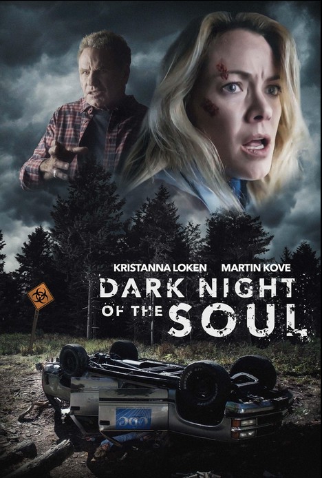 Dark Night of the Soul afişi