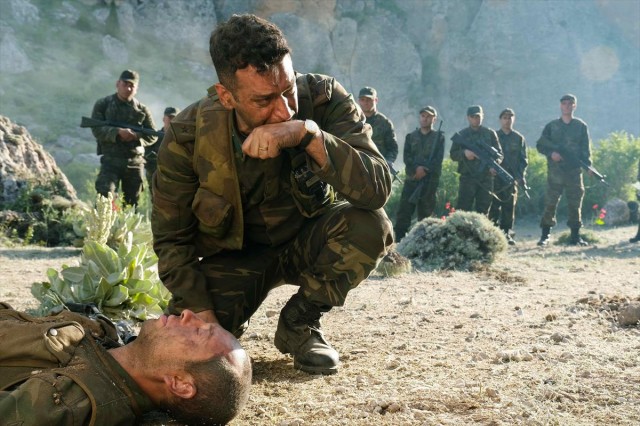 Nefes: Yer Eksi İki fotoğrafı