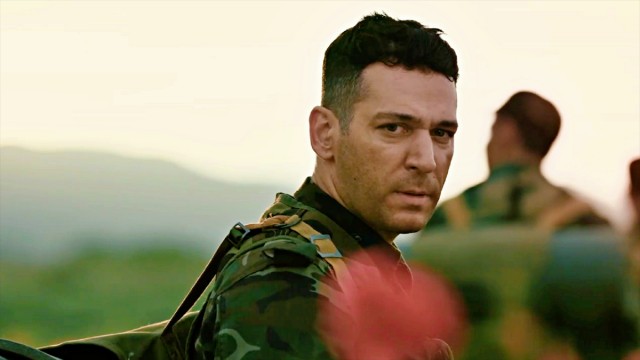 Nefes: Yer Eksi İki fotoğrafı