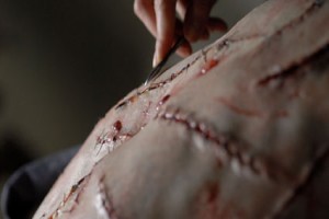 Ölüm Bekçisi Fotoğrafı