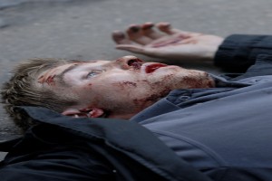 Ölüm Bekçisi Fotoğrafı