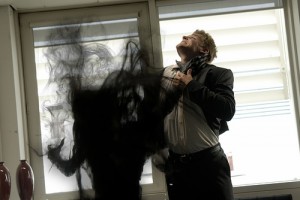 Ölüm Bekçisi Fotoğrafı