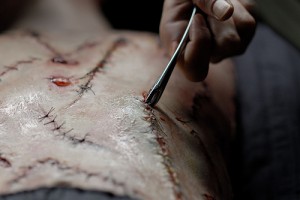 Ölüm Bekçisi fotoğrafı