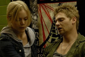 Ölüm Bekçisi fotoğrafı