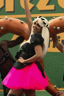 Pitcher Perfect: Bumper in Berlin (2022) afişi