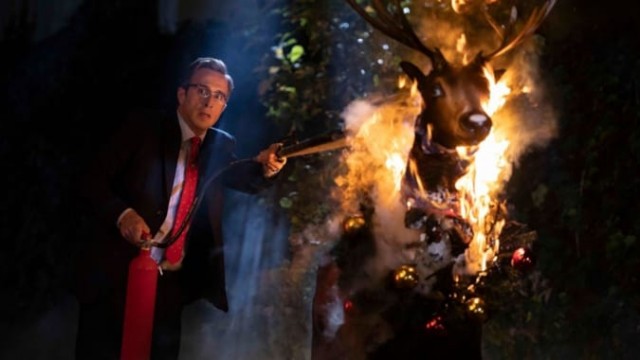 Yılbaşı Gecesi fotoğrafı