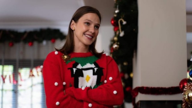 Yılbaşı Gecesi fotoğrafı