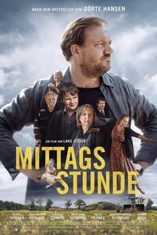 Mittagsstunde (2022) afişi