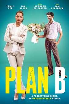 Plan B (2024) afişi