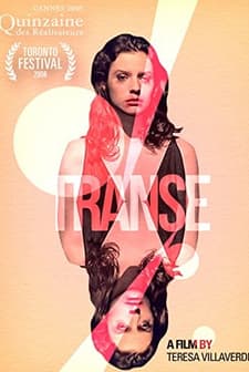Trans (2006) afişi