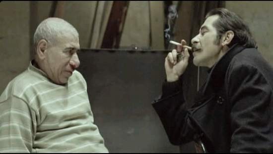 Sis ve Gece Fotoğrafı