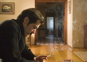 Sis ve Gece fotoğrafı