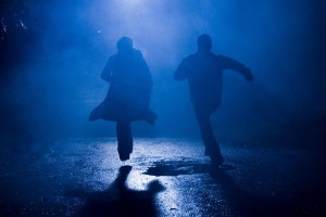 Sis ve Gece Fotoğrafı