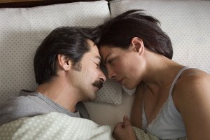 Sis ve Gece Fotoğrafı