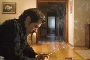 Sis ve Gece Fotoğrafı