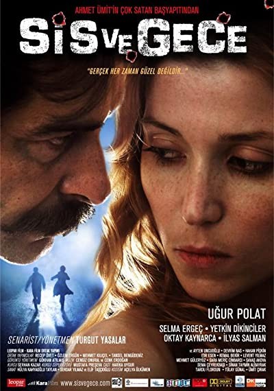 Sis ve Gece (2007) afişi