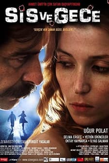Sis ve Gece (2007) afişi