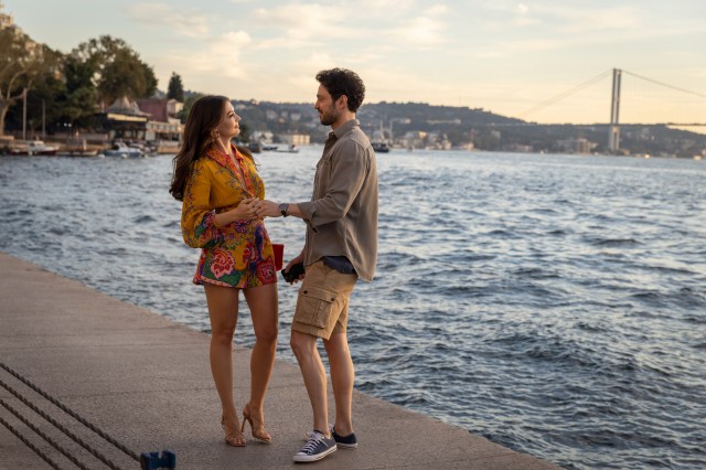 Rüyanda Görürsün fotoğrafı