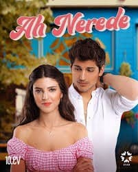 Ah Nerede (2022) afişi