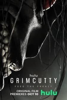 Grimcutty (2022) afişi