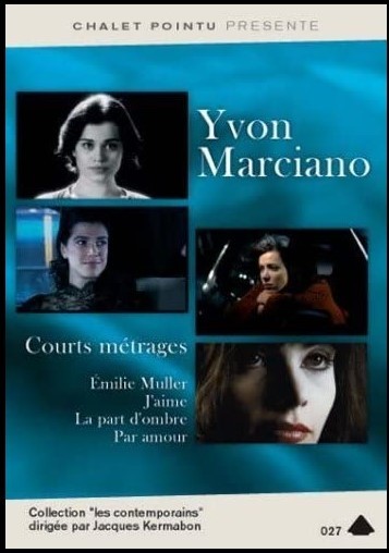 Emilie Müller (1994) afişi