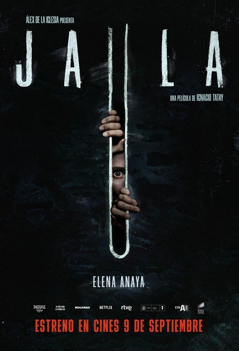 Kafestekiler (2022) afişi