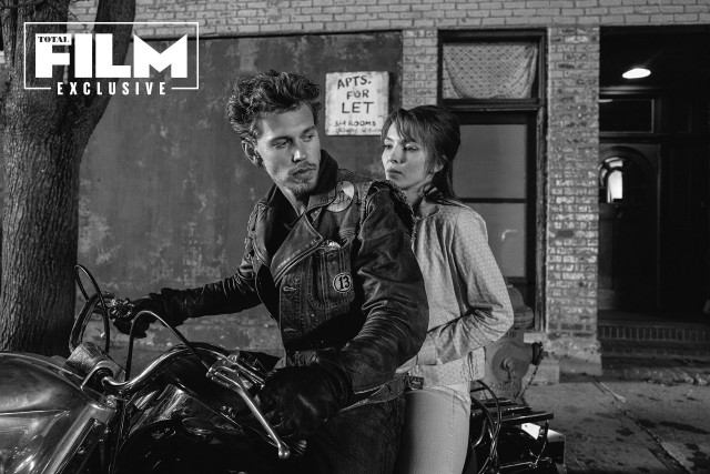 Motorcular fotoğrafı